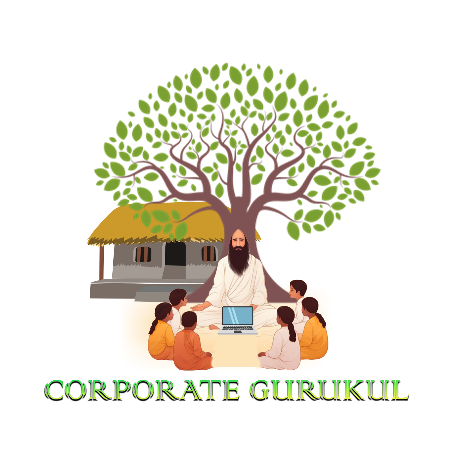 corporate gurukul